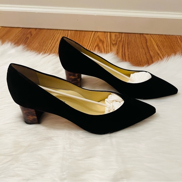 Sarah Flint Perfect Emma Pumps - Picture 8 of 16